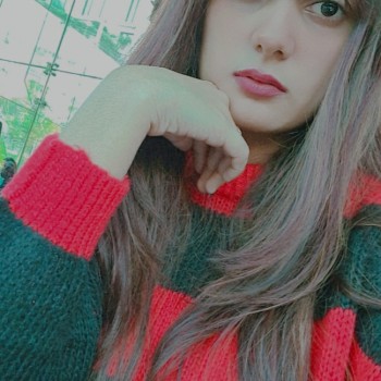 Rashmi Thakur